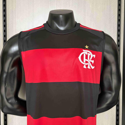 2026-27 Flamengo Heimtrikot Spielerweste S-4XL