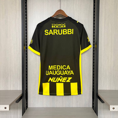2026-27 Penarol Home Jersey S-XXL