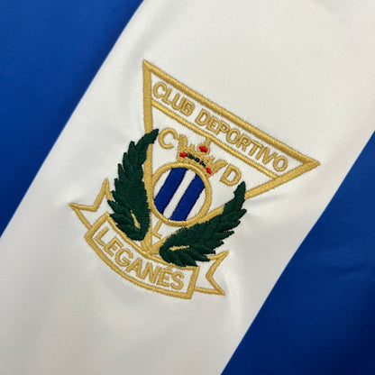 2023-24 Leganes Home S-2XL