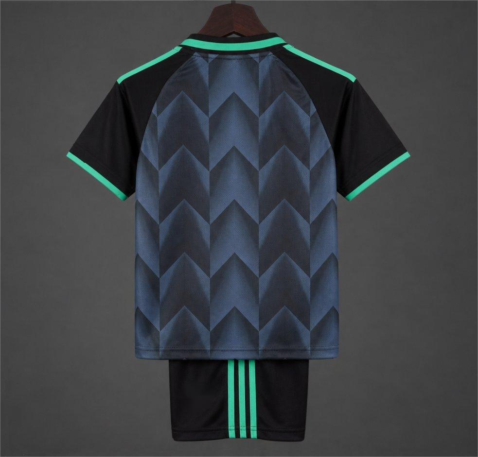 2026-27 RC Lens Away Kids Size 16-28