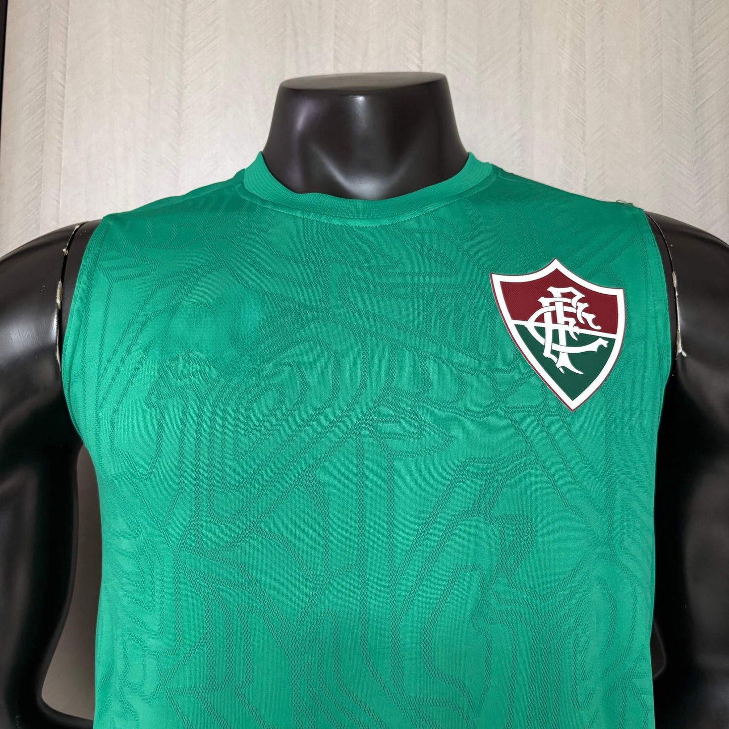 2026-27 Fluminense Training Vest S-XXXXL