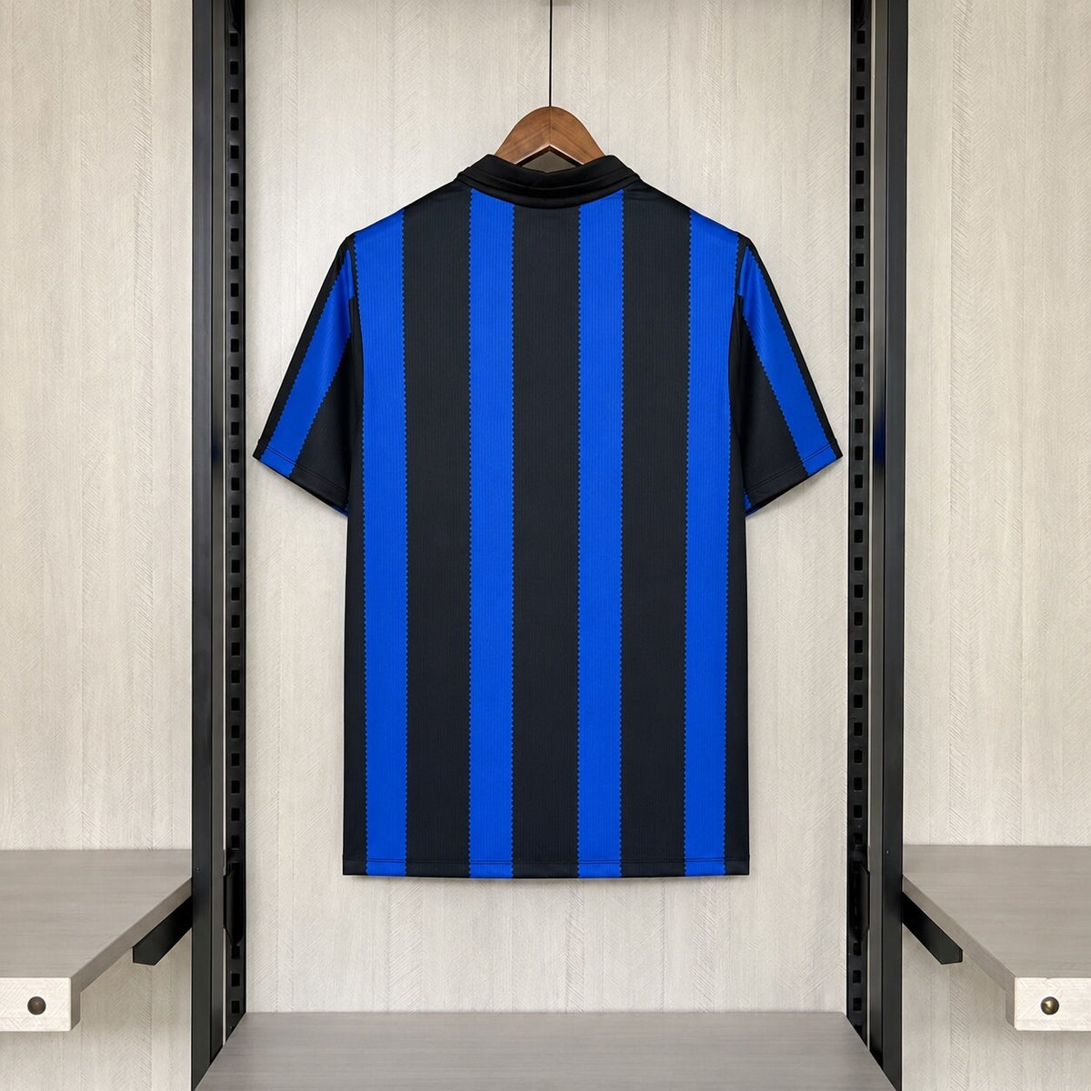 Domowa koszulka Interu Mediolan 2026-27 S-4XL