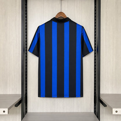 Domowa koszulka Interu Mediolan 2026-27 S-4XL