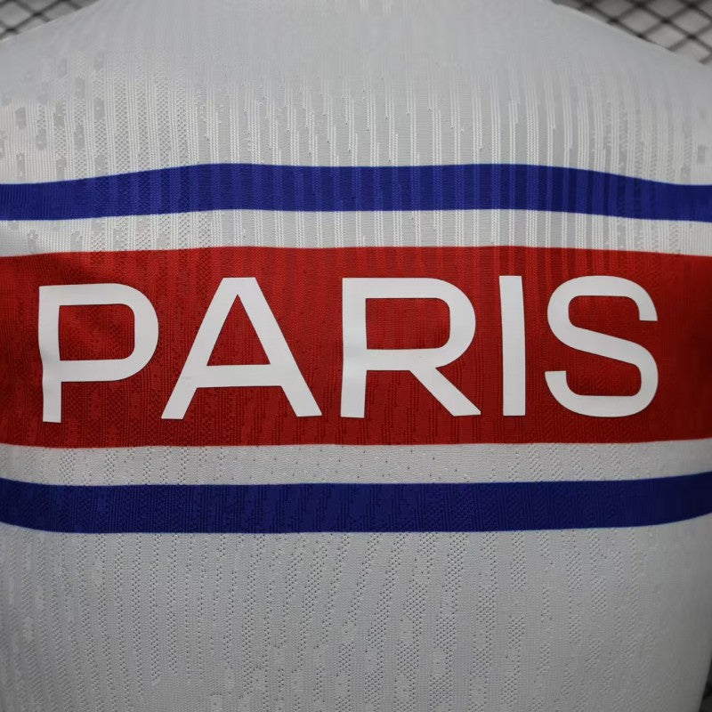 2026-27 Paris Training Player S-2XL