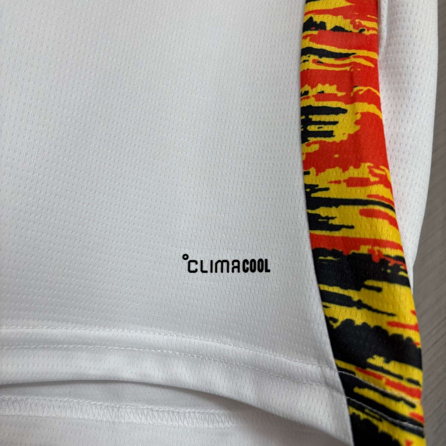 Edición especial alemana 2026 S-4XL