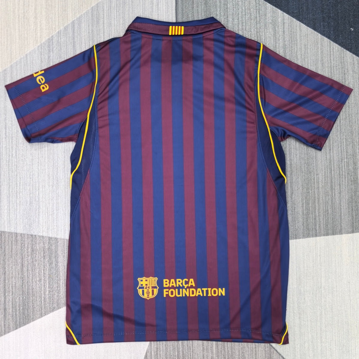 2026-27 Barcelona Special Edition S-2XL