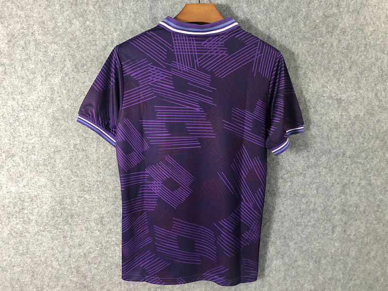 1992-93 ACF Fiorentina Home Retro S-XXL