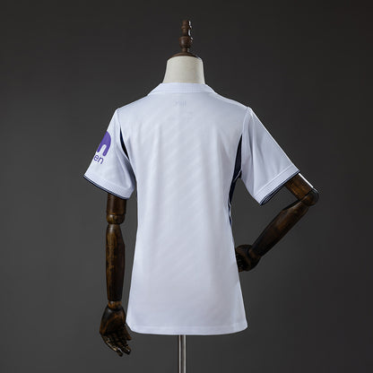 2026-27 Tottenham Hotspur Home Women S-2XL