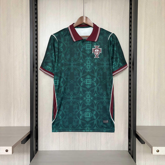 2026 Portugal co-branded S-XXL