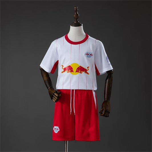2026-27 RB Leipzig Home Kids Size 16-28