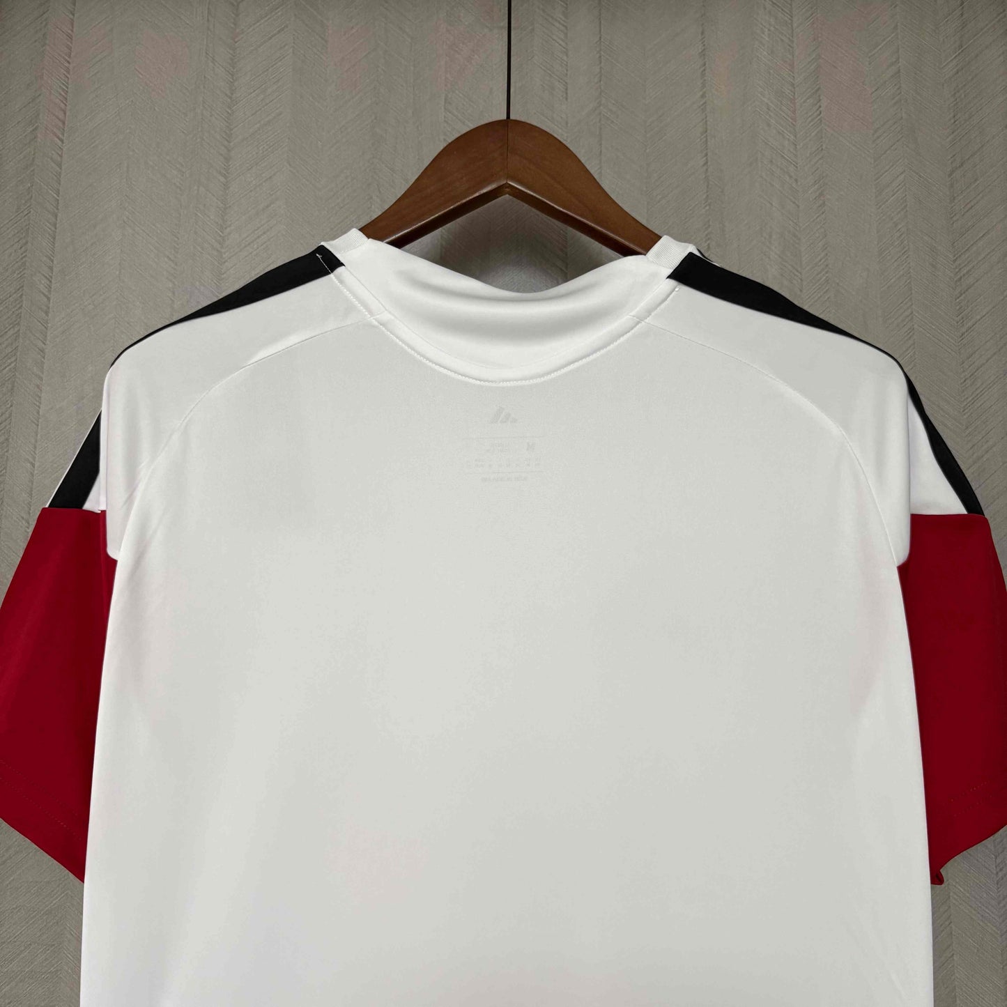 2026 Alemania blanca entrenamiento S-2XL