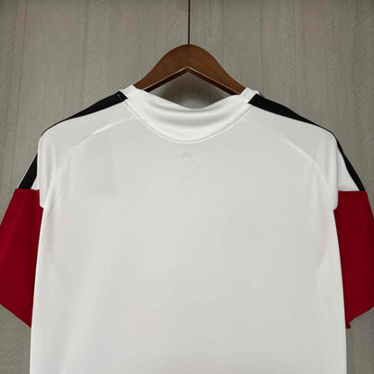 2026 Alemania blanca entrenamiento S-2XL