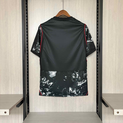 2026 Canada Away Jersey S-4XL