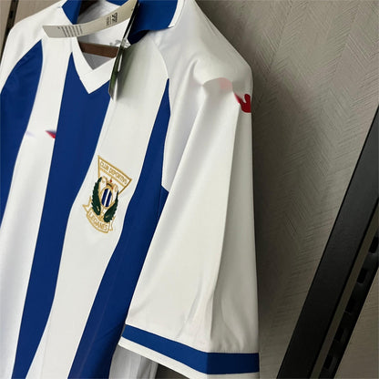 2023-24 Leganes Home S-2XL