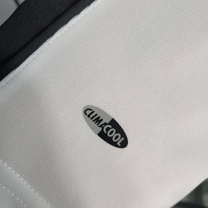 2007-08 Manchester United Home Retro S-2XL