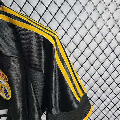 1999-01 Real Madrid away Retro S-XXL