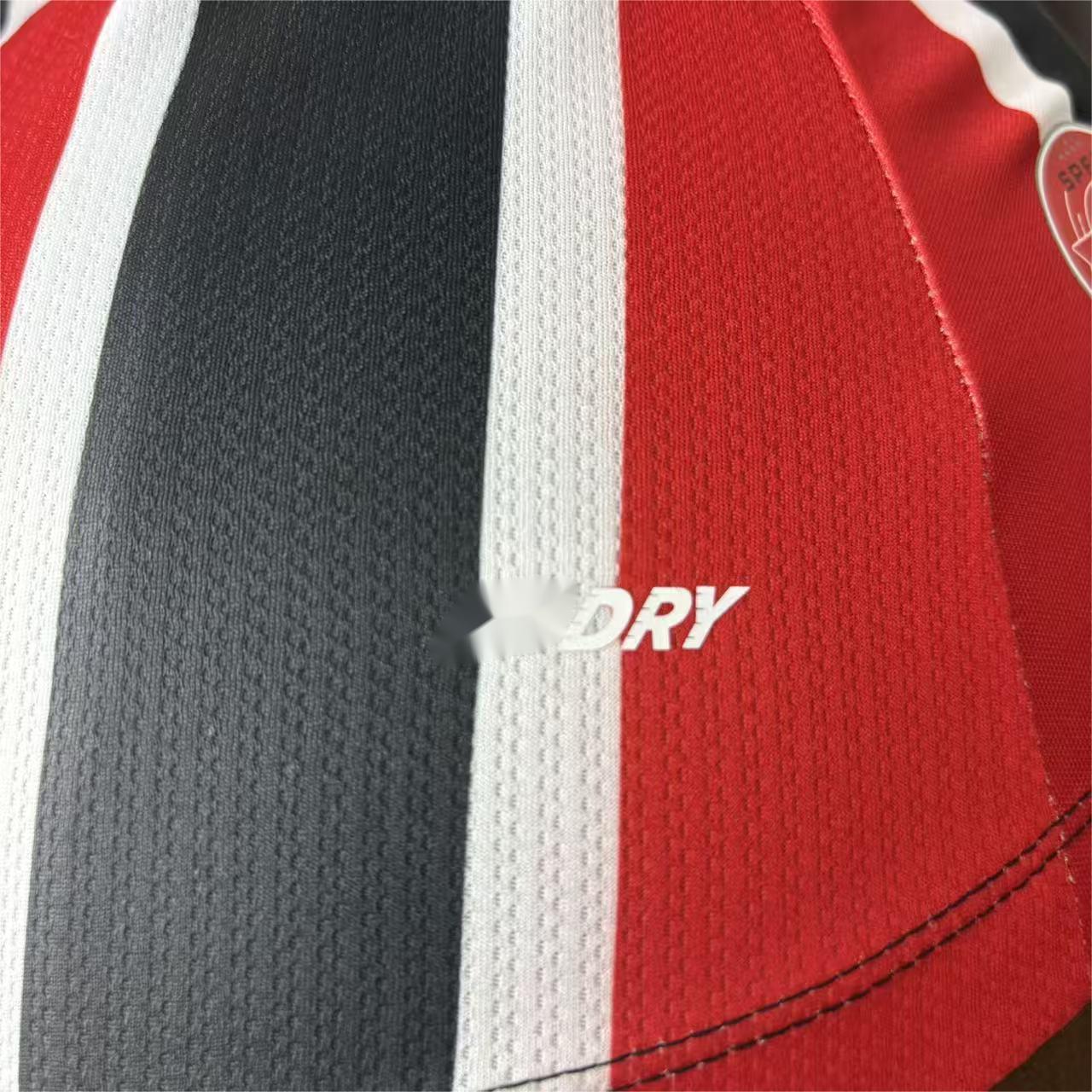 2026-27 Sao Paulo Away Women S-2XL