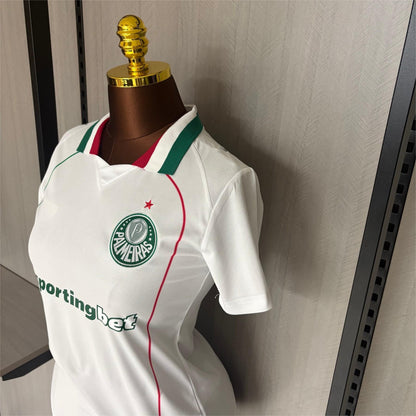 2026-27 Palmeiras Away Women S-2XL