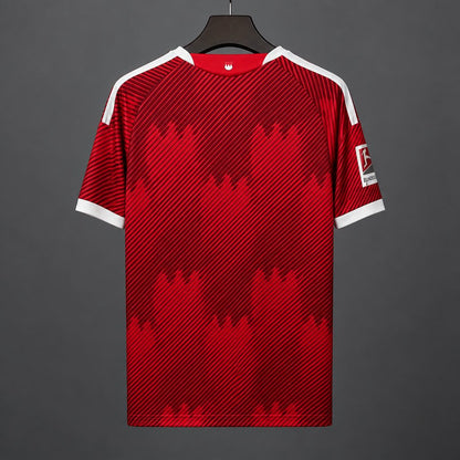 2026-27 Nurnberg Home S-4XL