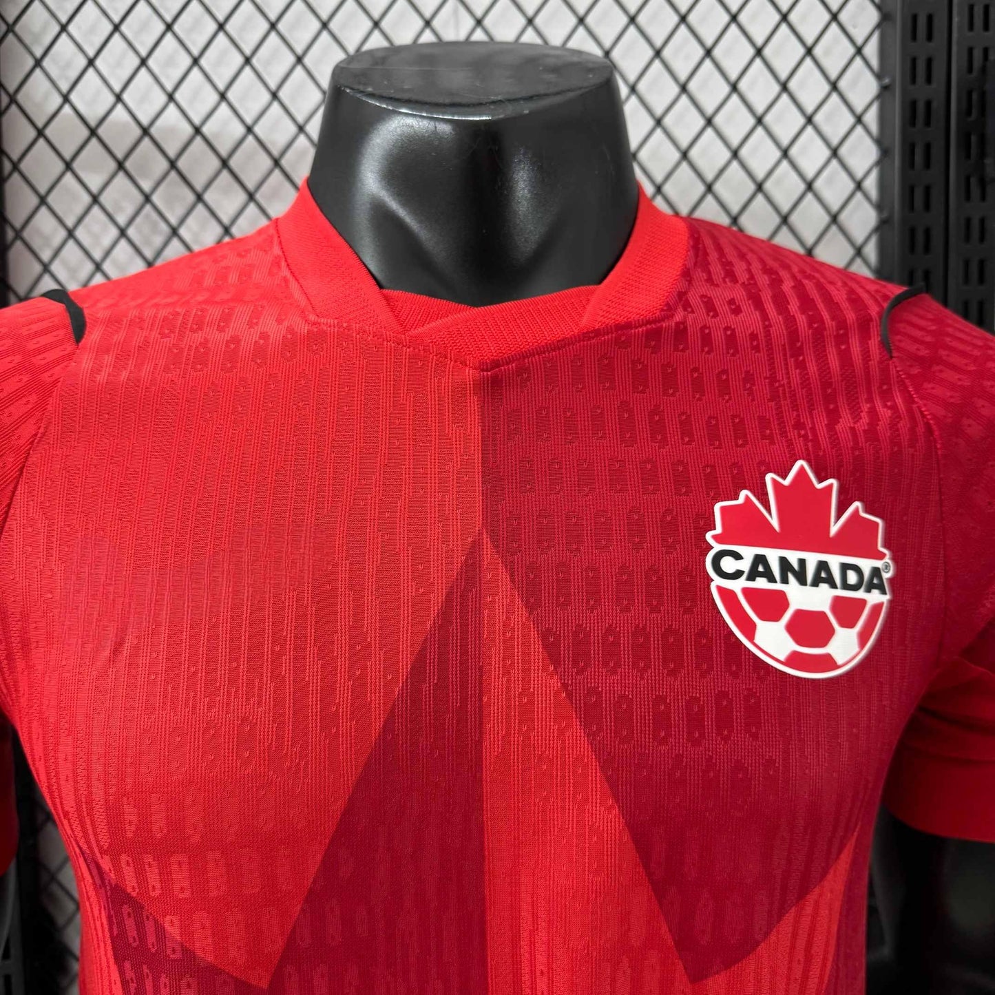 2026 Canadá Local S-2XL