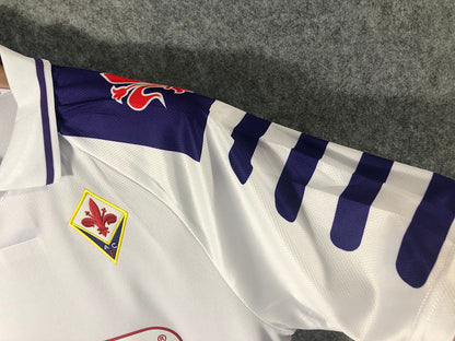 1998-99 ACF Fiorentina Away Retro S-XXL