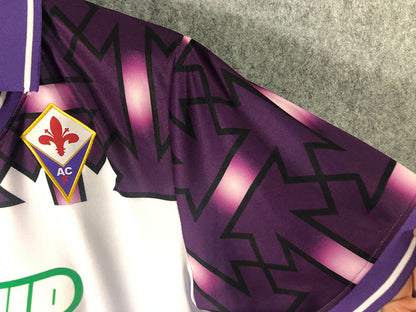 1992-93 ACF Fiorentina away Retro S-XXL