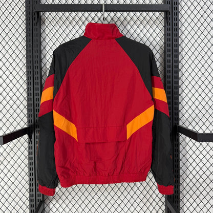 2026-27 Roma Training Windbreaker S-2XL