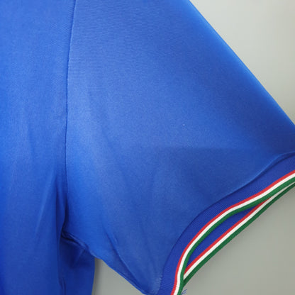 retro shirt Italy 1990 home S-XXL