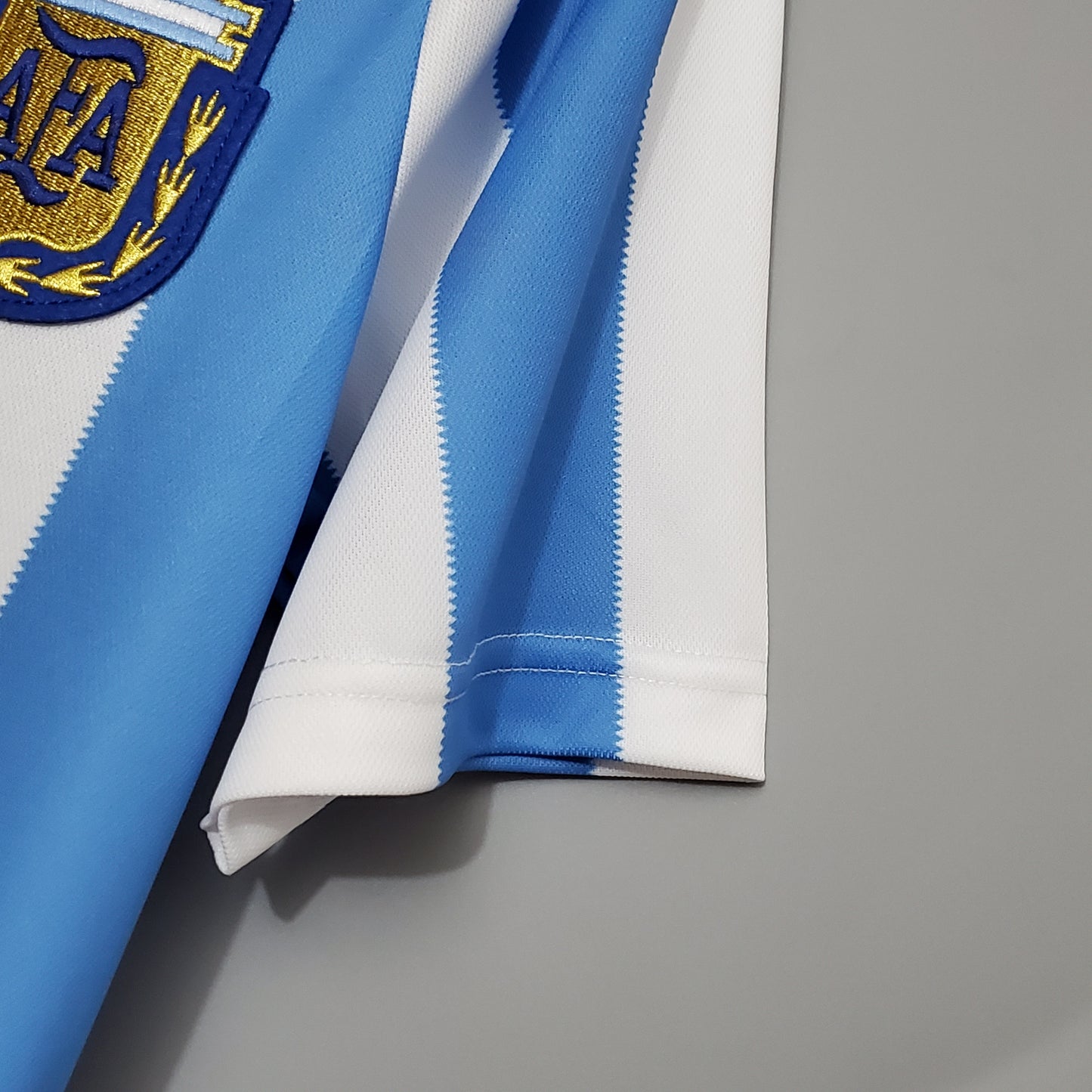 Retro 1986 Argentina home S-XXL