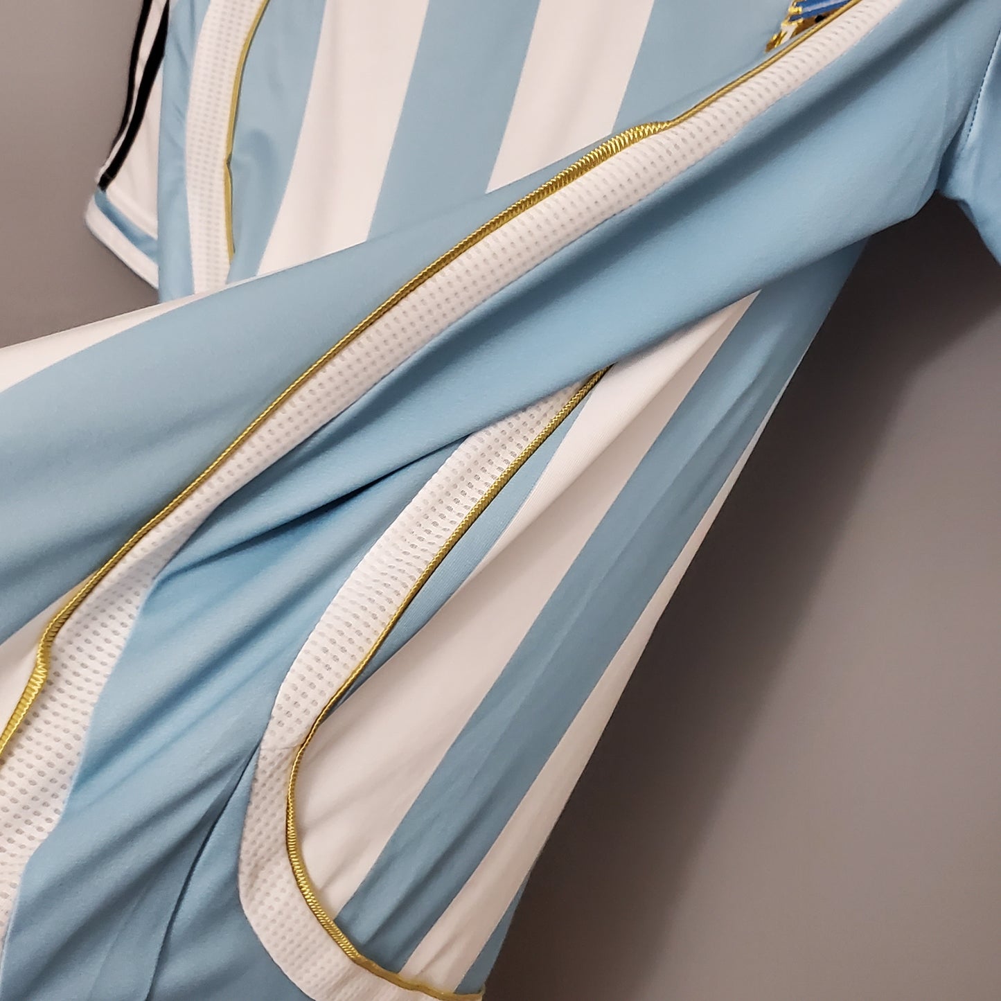 Retro 2006 Argentina home S-XXL