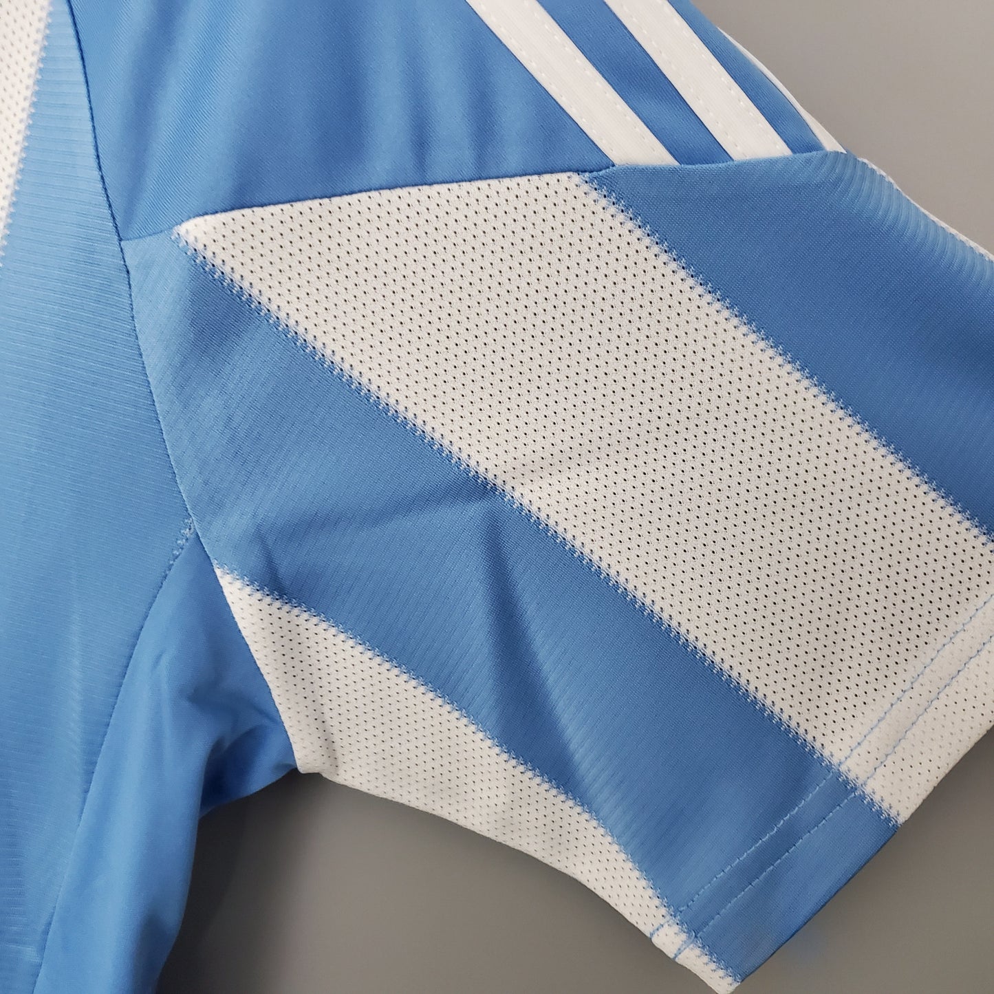 Retro 2010 Argentina home S-XXL