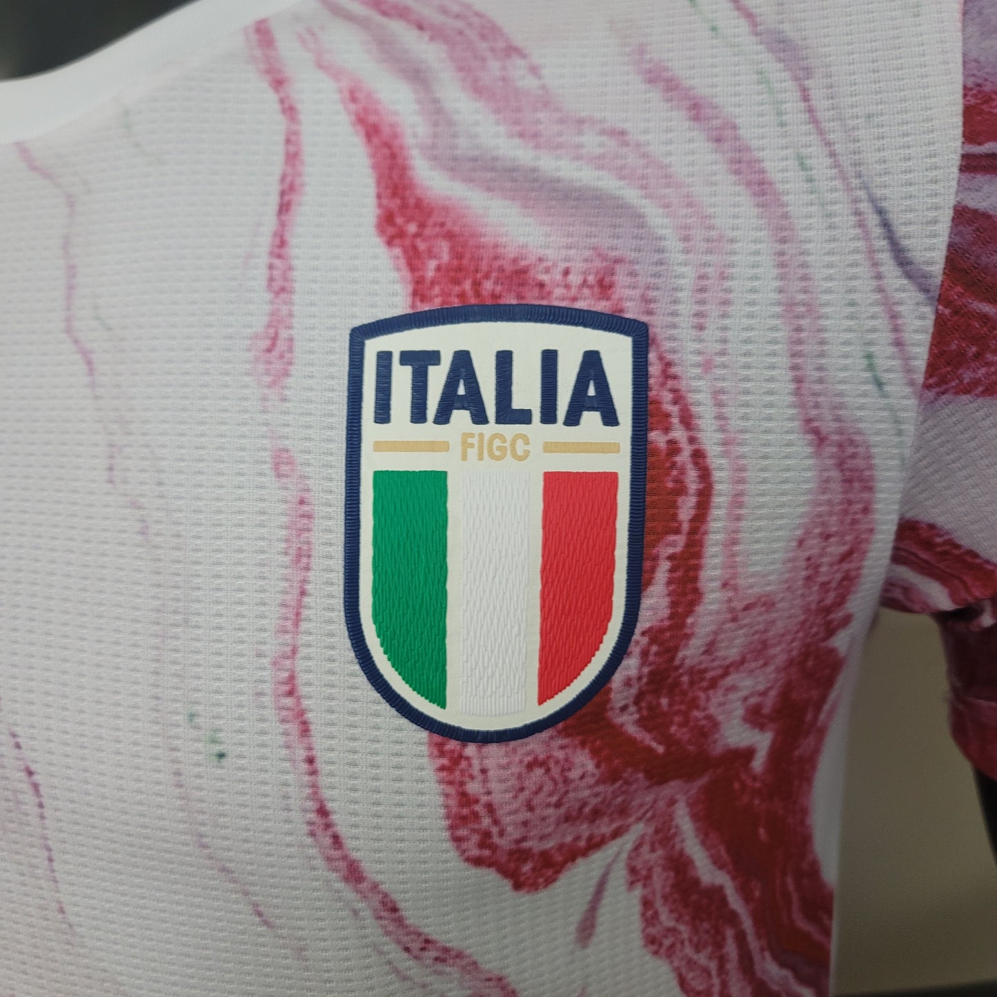 2023 Player Version Italy Training Kit S-XXL