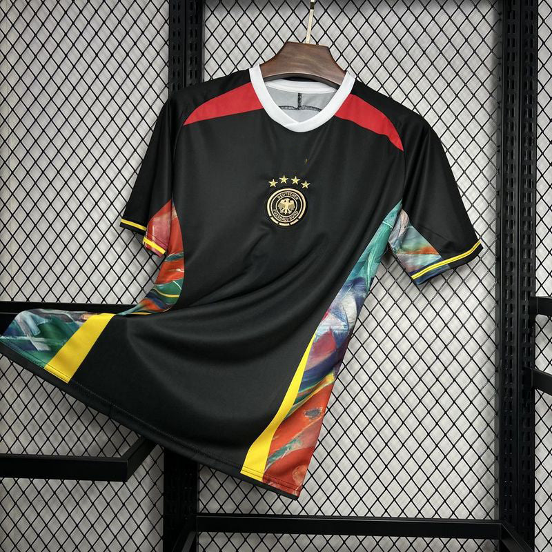 2024-25 Allemagne domicile S-XXXXL