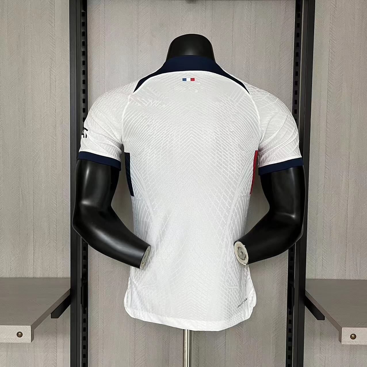 2023-24 PSG Away Player Edition S-2XL