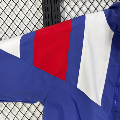 2026 Japan Casual Training Windbreaker S-2XL