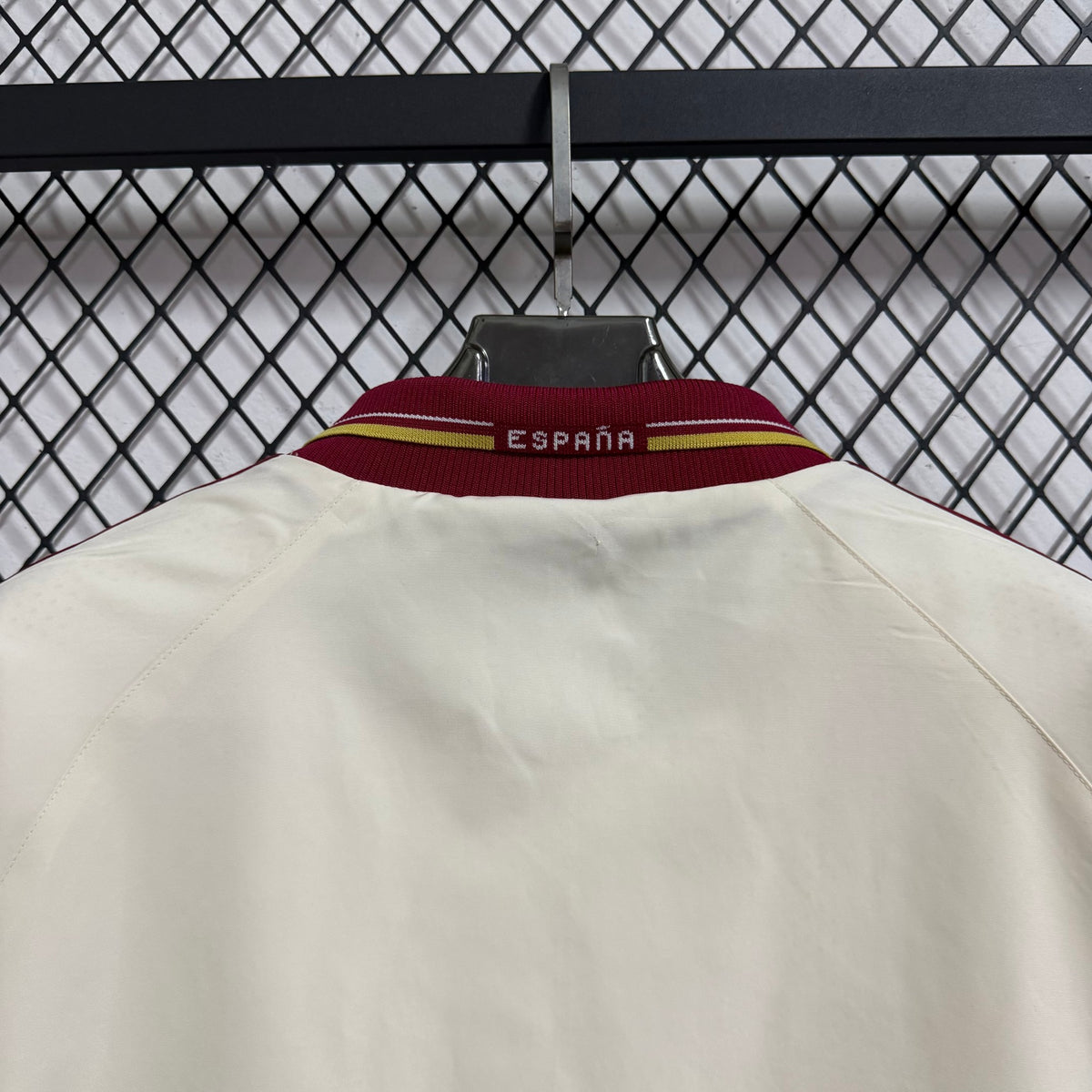 2026 Spain 2-Star World Cup Casual Windbreaker S-2XL
