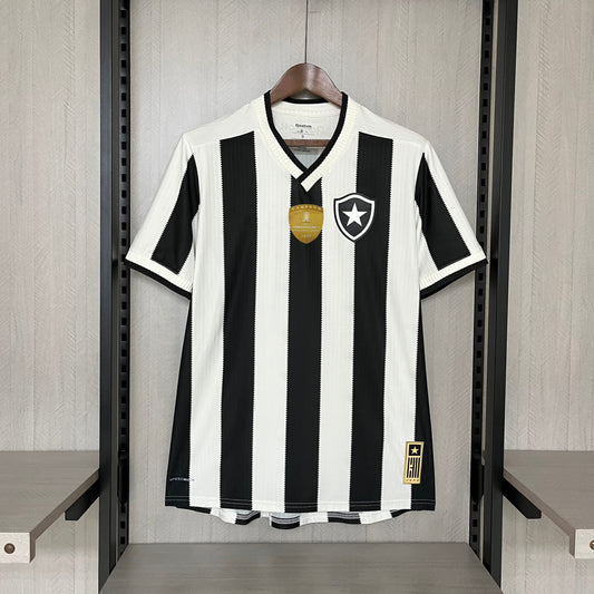 2024-25 Botafogo Home S-XXXXL
