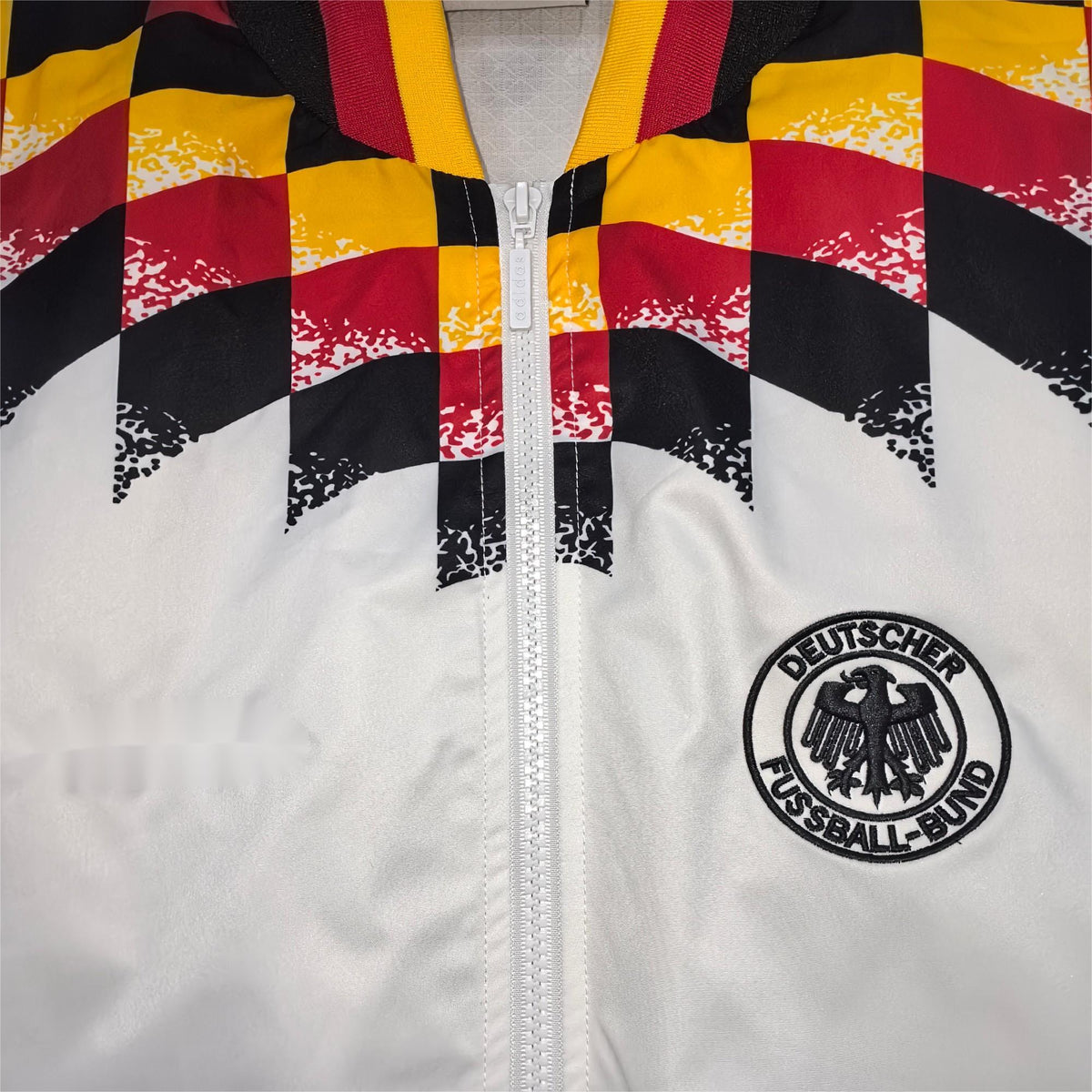 1994 Germany Retro Windbreaker S-2XL
