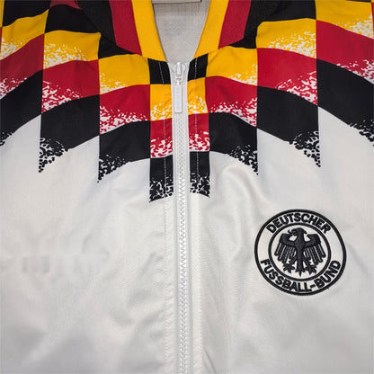 1994 Germany Retro Windbreaker S-2XL