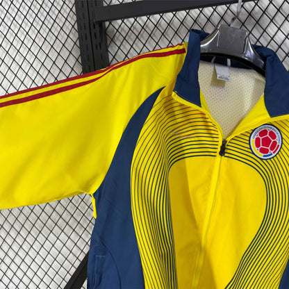 2026 Colombia Classic Casual Windbreaker S-2XL