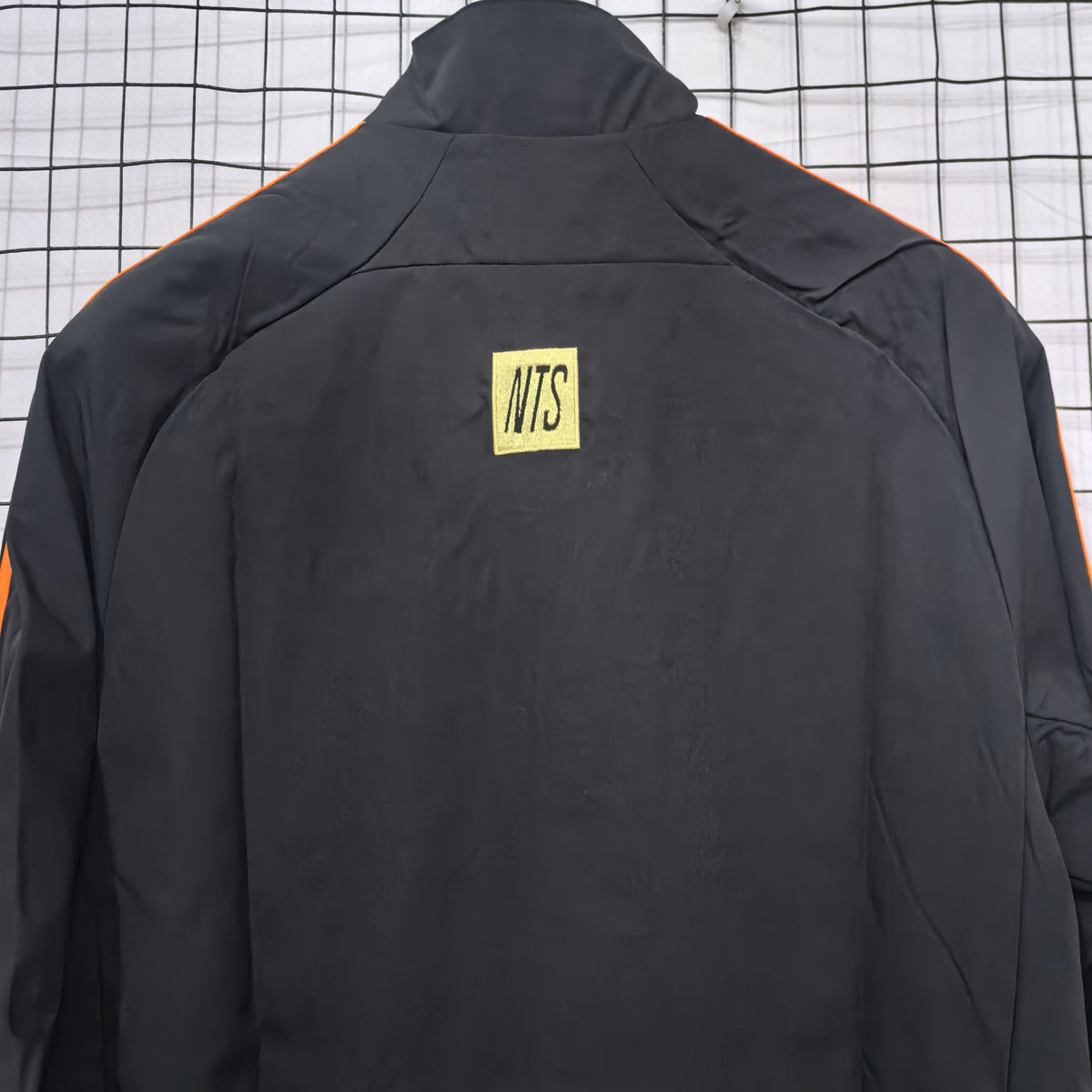 2026-27 Arsenal Black Windbreaker S-2XL