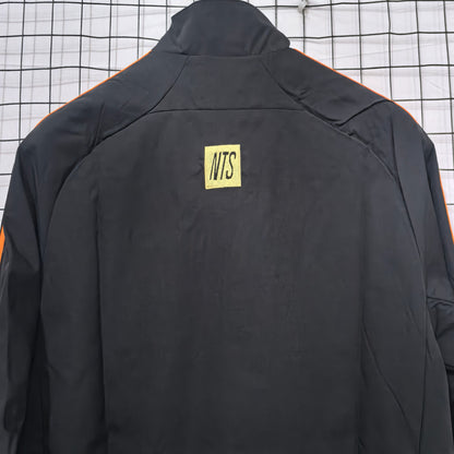 2026-27 Arsenal Black Windbreaker S-2XL