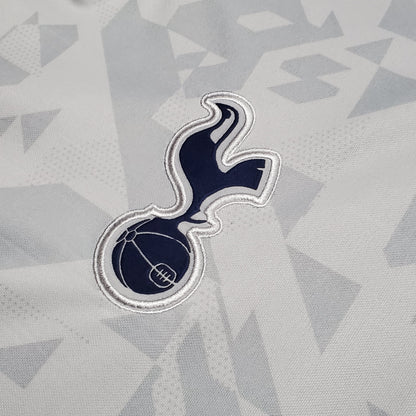 20-21 Tottenham home