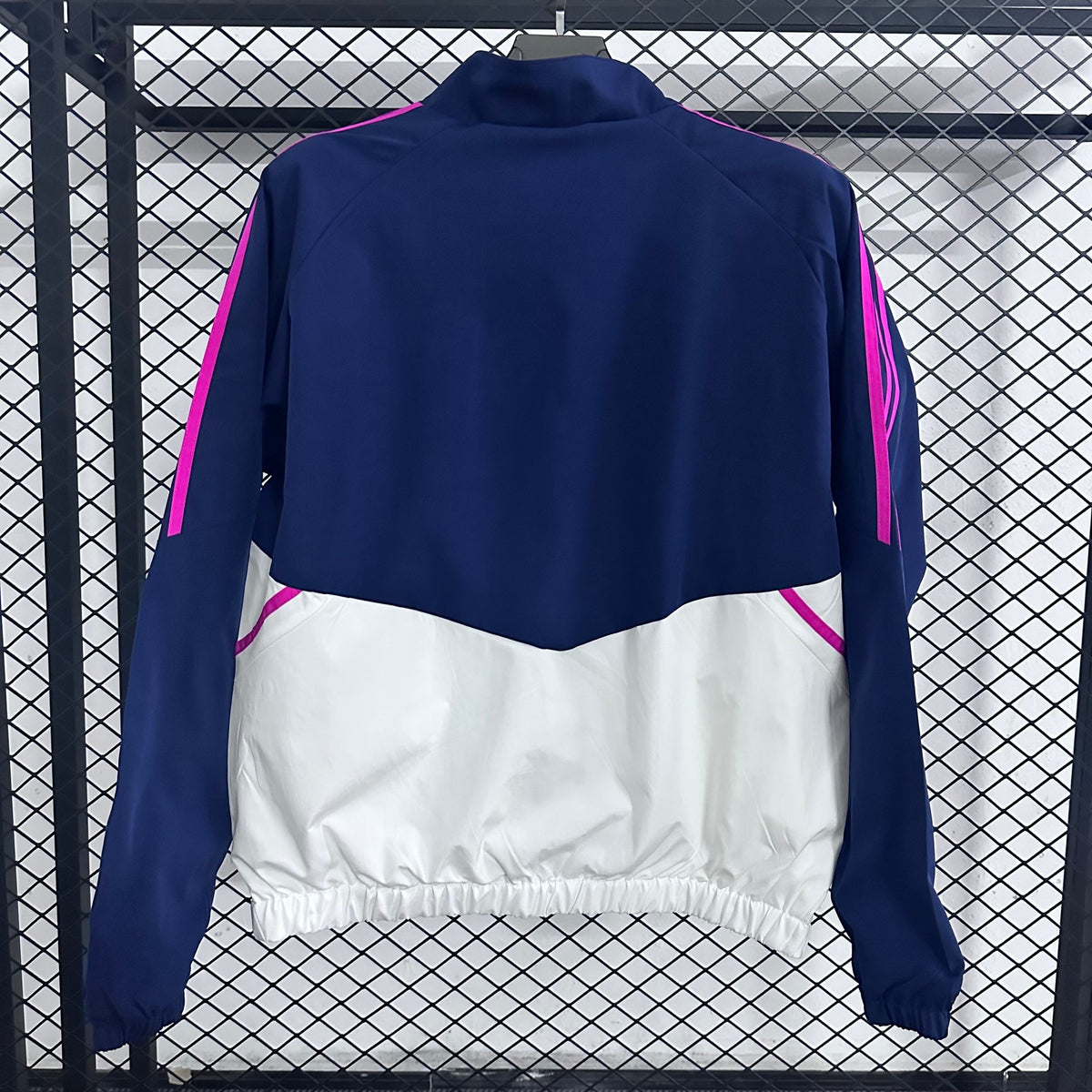 2025-26 Arsenal Windbreaker S-2XL