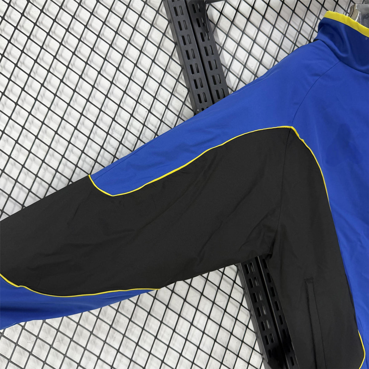 2026 Brazil Waterproof Casual Windbreaker S-2XL
