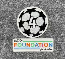 Champions League 4