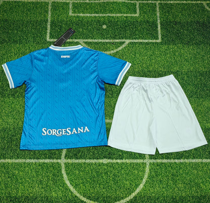 2025-26 Napoli home kids 16-28