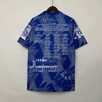 2023 Japan Special Edition Blue S-XXL