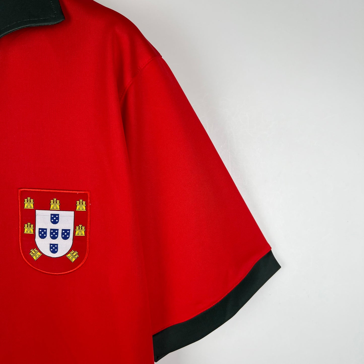 Retro Portugal 1972 Home S-XXL