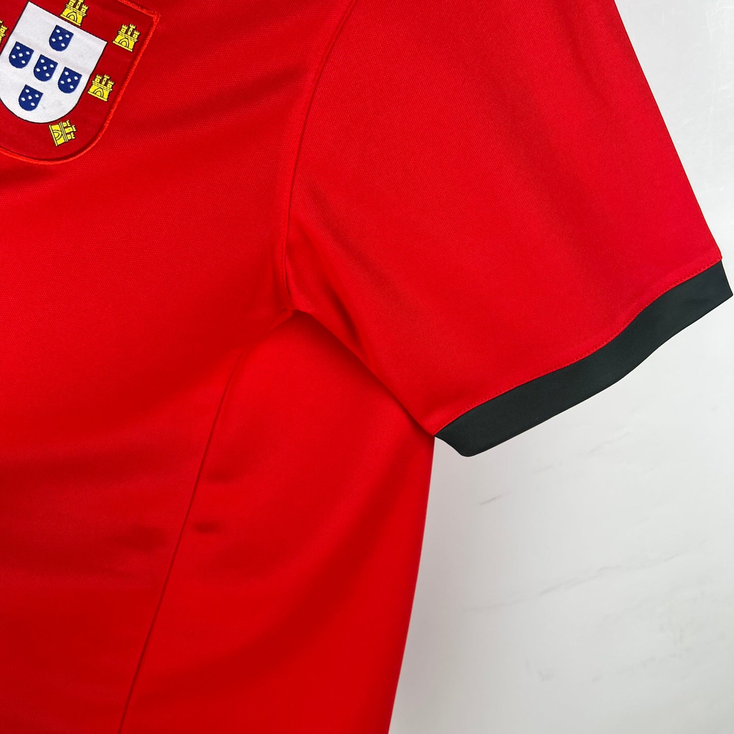 Retro Portugal 1972 Home S-XXL